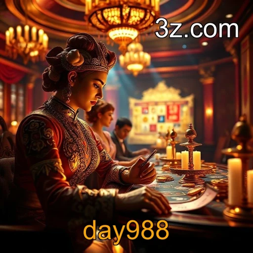 Novidades de Games: O Que o Day988 Traz para Você